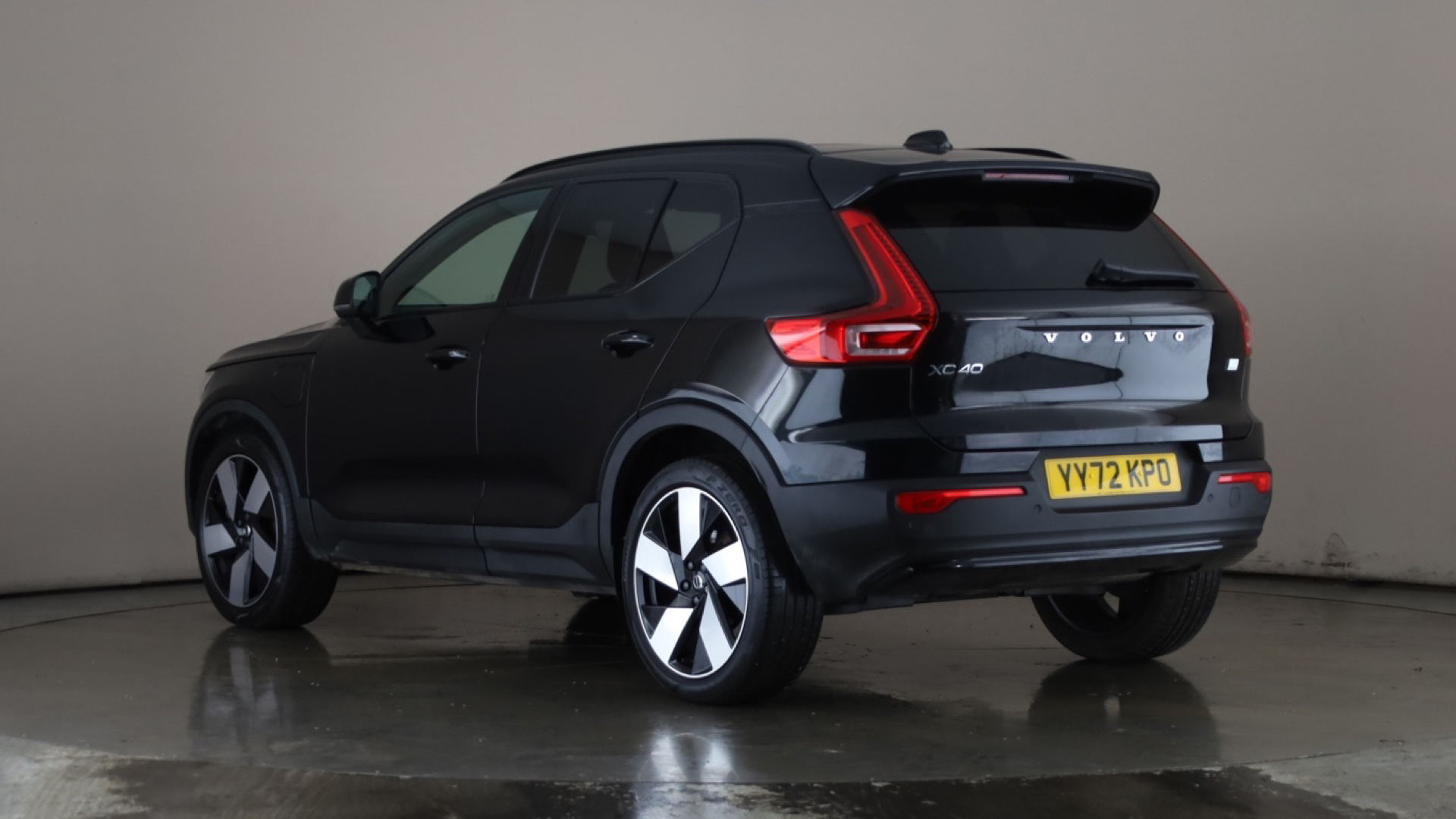 1.5 T5 Recharge PHEV Ultimate Dark 5dr Auto [2023]