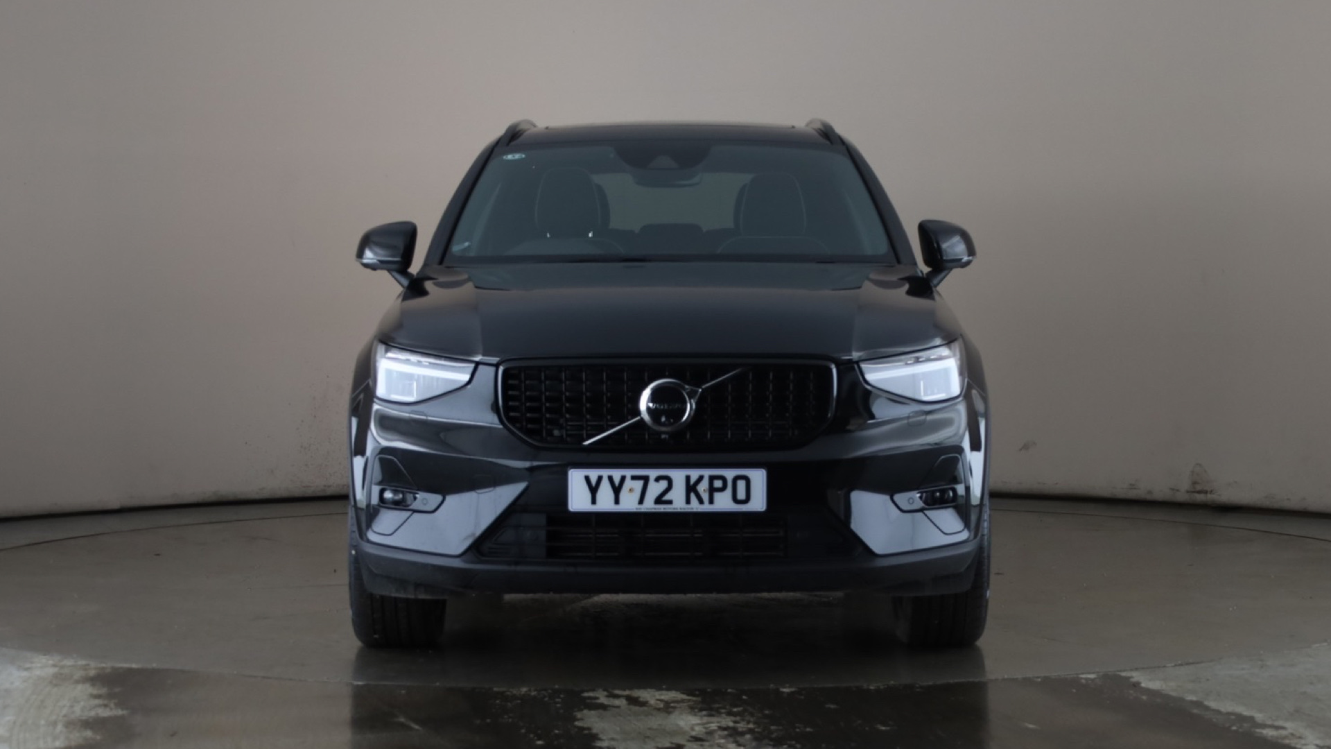 4020729 1.5 T5 Recharge PHEV Ultimate Dark 5dr Auto