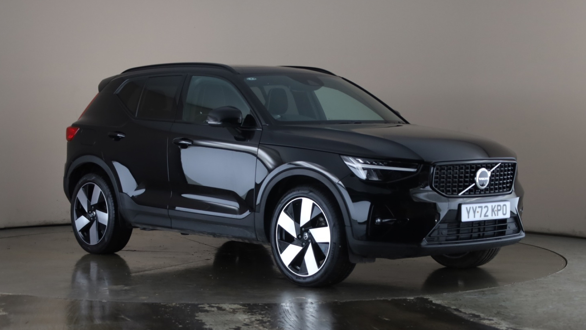 4020729 1.5 T5 Recharge PHEV Ultimate Dark 5dr Auto