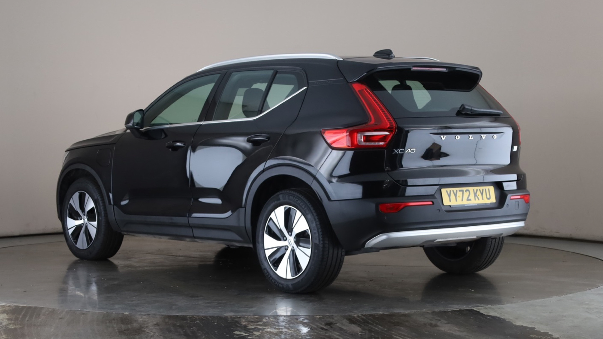 4027728 1.5 T4 Recharge PHEV Core Bright 5dr Auto