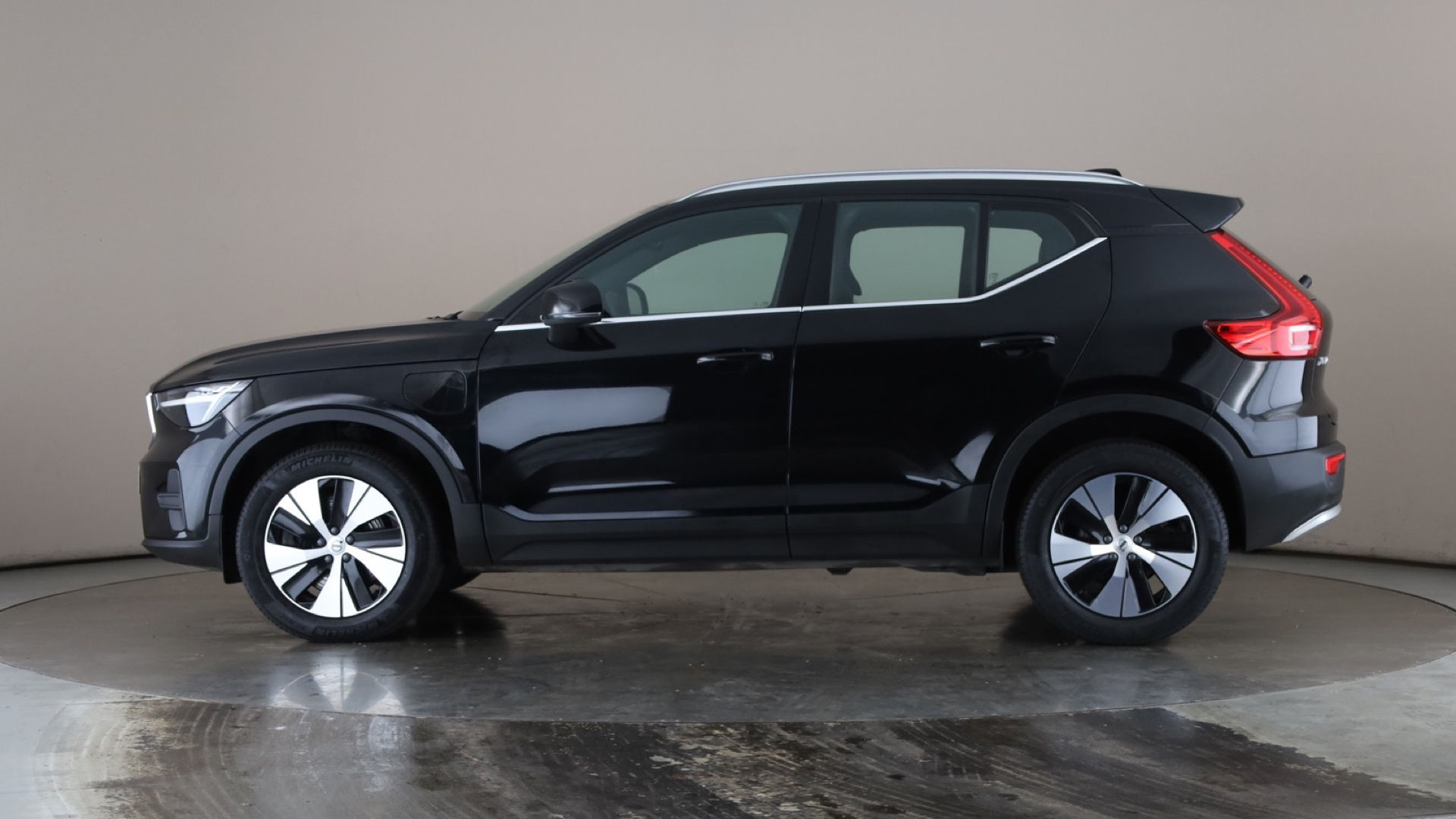 4027728 1.5 T4 Recharge PHEV Core Bright 5dr Auto