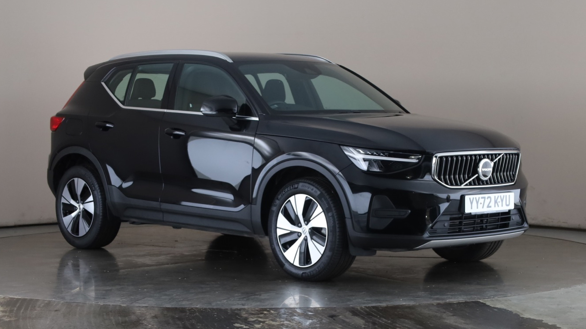 4027728 1.5 T4 Recharge PHEV Core Bright 5dr Auto