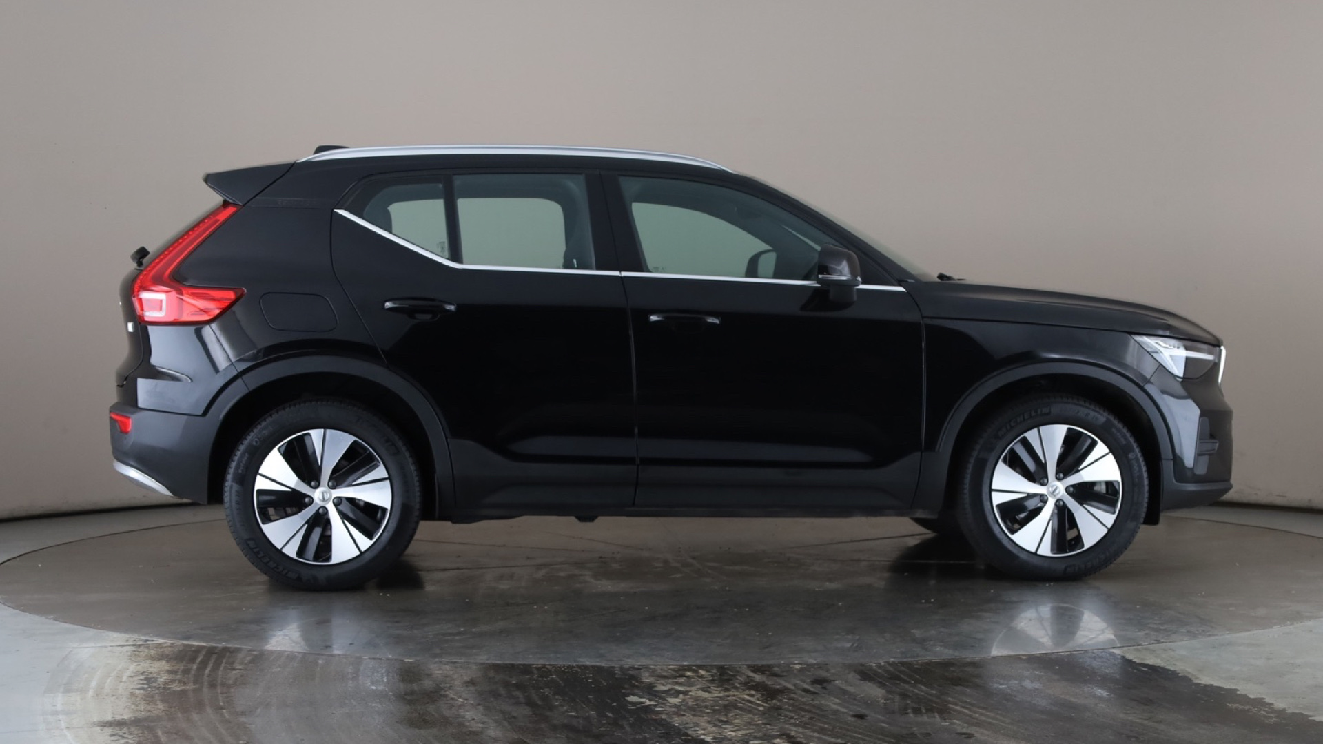 4027728 1.5 T4 Recharge PHEV Core Bright 5dr Auto