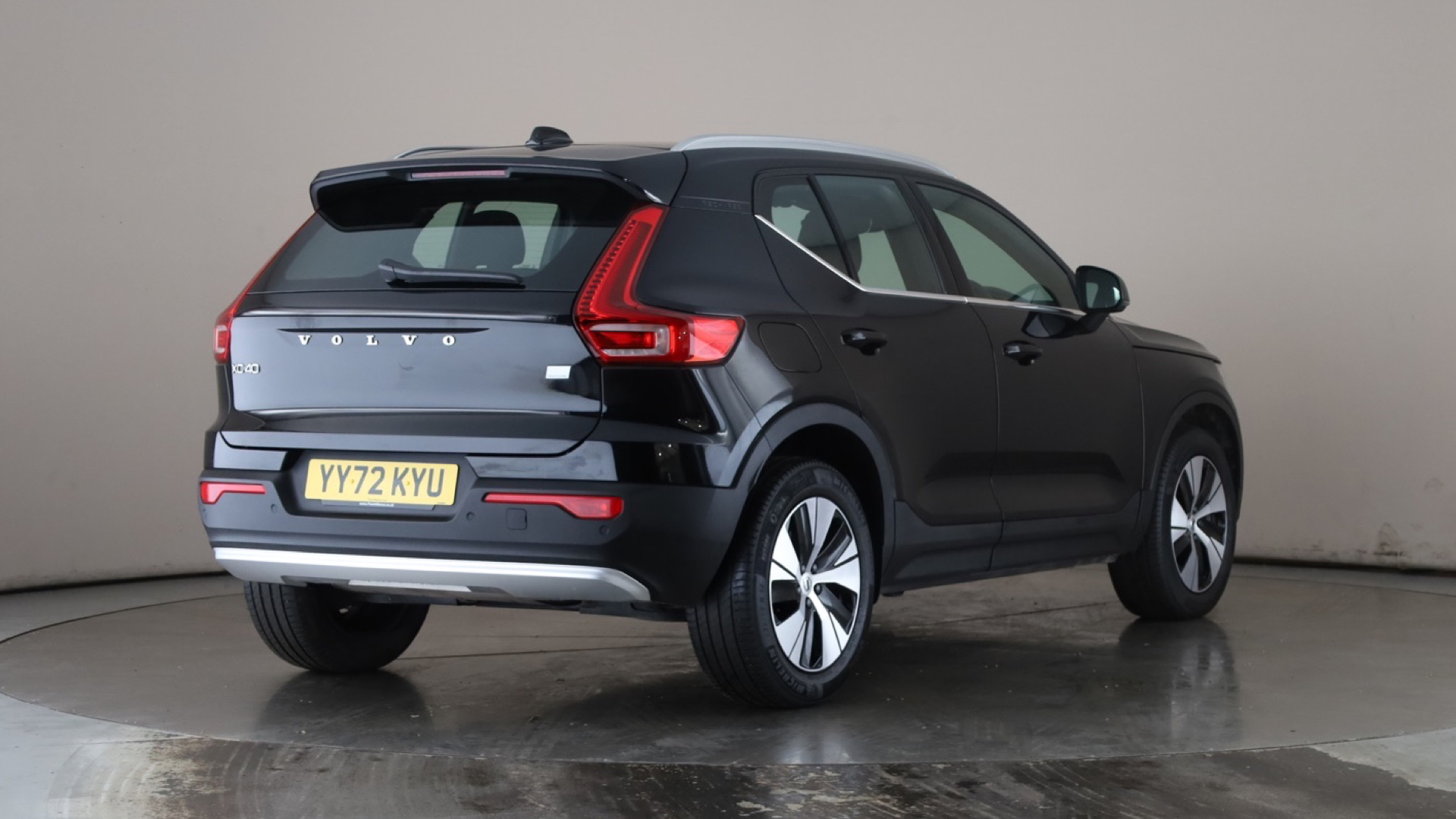 4027728 1.5 T4 Recharge PHEV Core Bright 5dr Auto