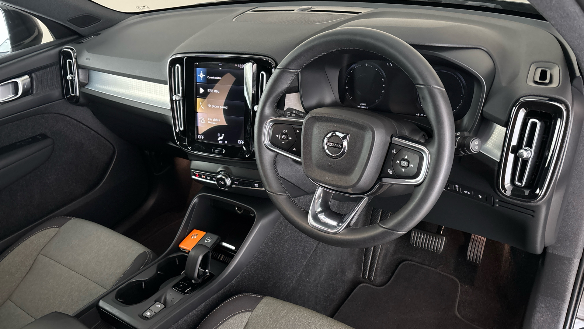 4027728 1.5 T4 Recharge PHEV Core Bright 5dr Auto