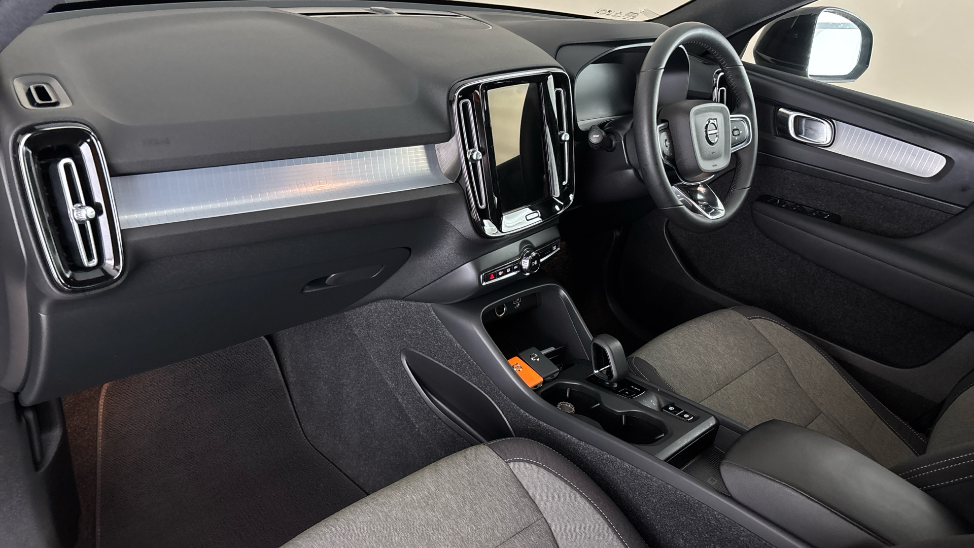 4027728 1.5 T4 Recharge PHEV Core Bright 5dr Auto