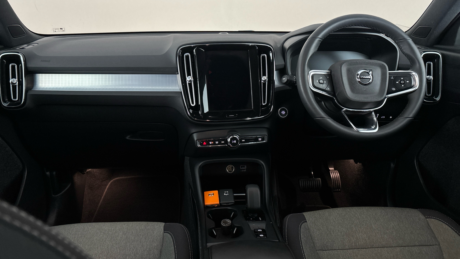 4027728 1.5 T4 Recharge PHEV Core Bright 5dr Auto