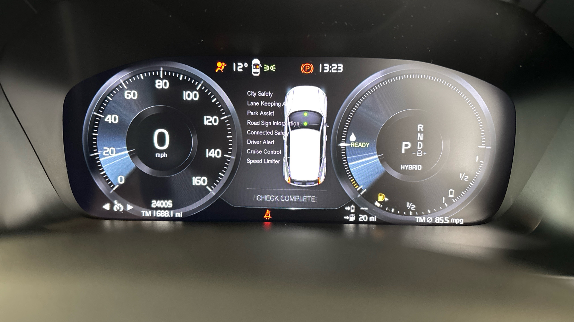 4027728 1.5 T4 Recharge PHEV Core Bright 5dr Auto