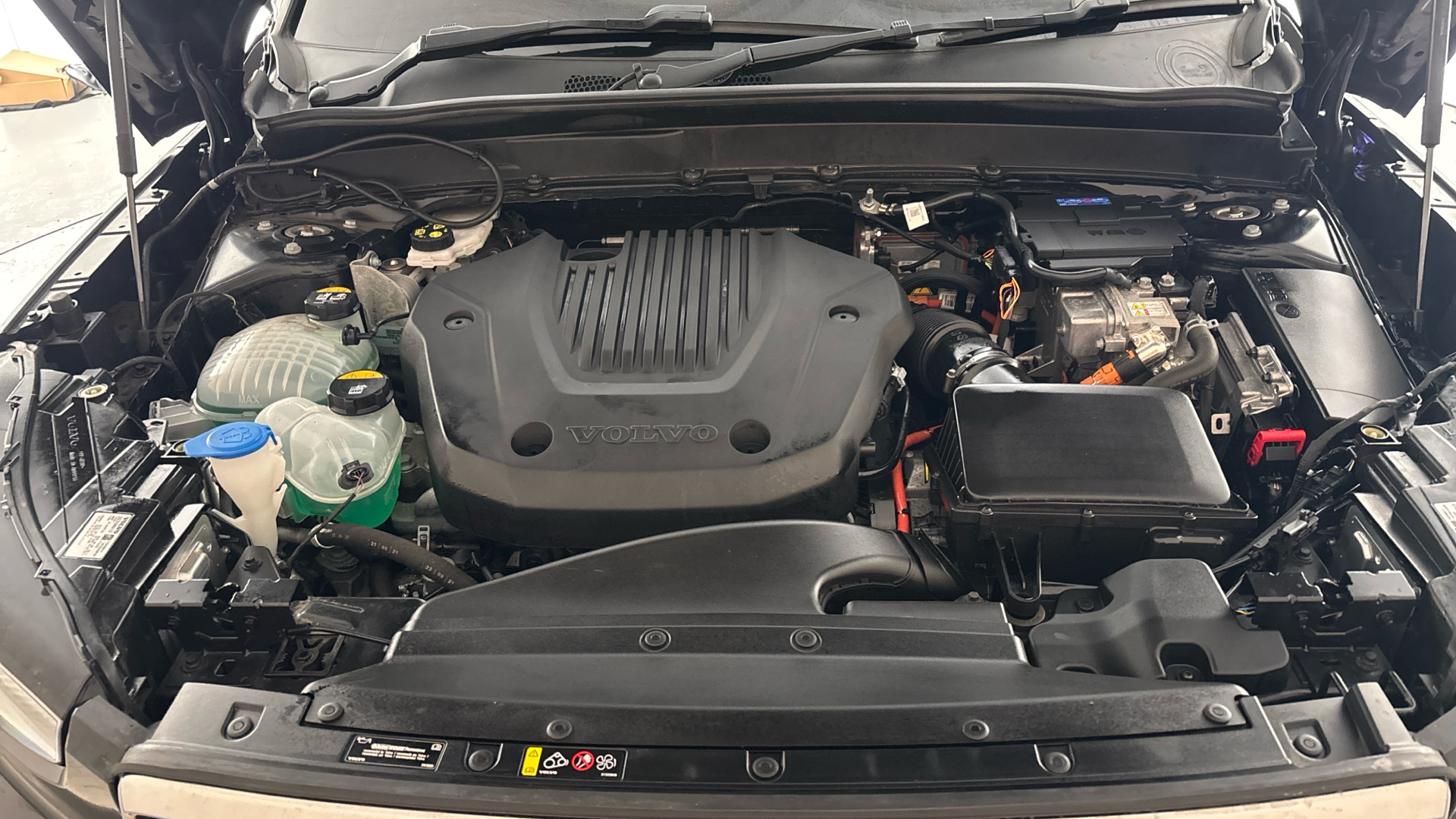 4027728 1.5 T4 Recharge PHEV Core Bright 5dr Auto