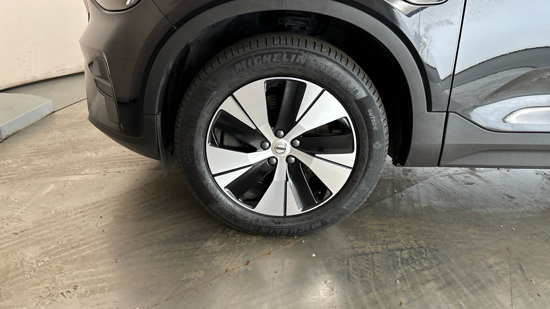 4027728 1.5 T4 Recharge PHEV Core Bright 5dr Auto