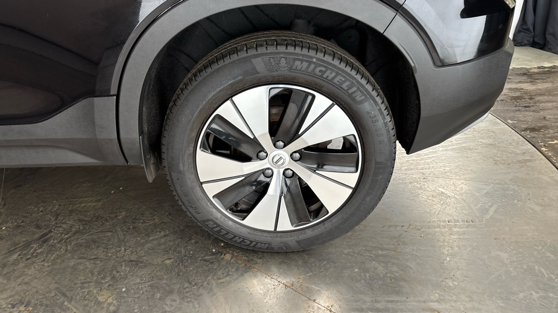 4027728 1.5 T4 Recharge PHEV Core Bright 5dr Auto