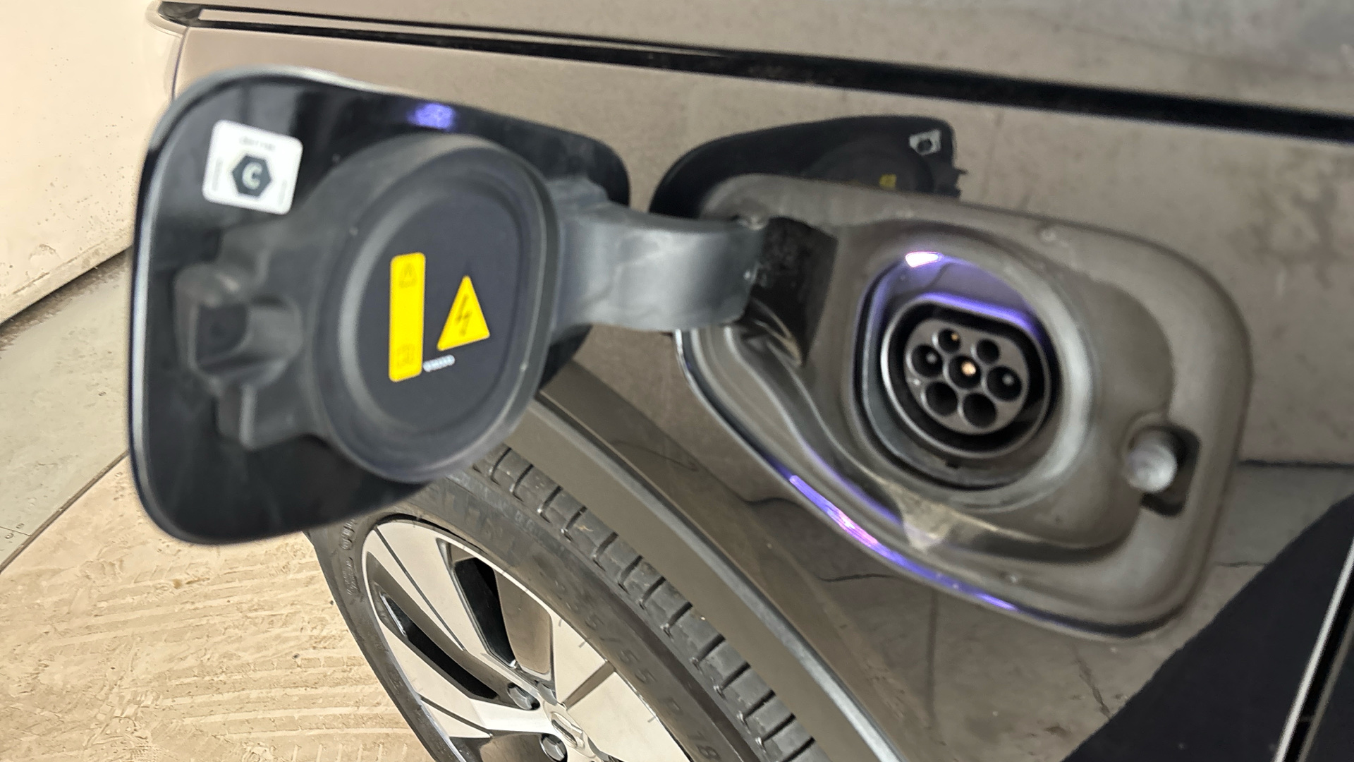 4027728 1.5 T4 Recharge PHEV Core Bright 5dr Auto