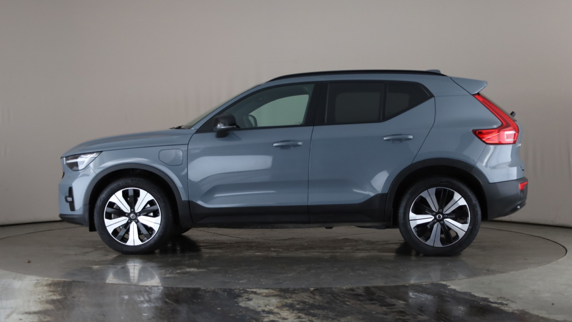 1.5 T5 Recharge PHEV Ultimate Dark 5dr Auto [2023]