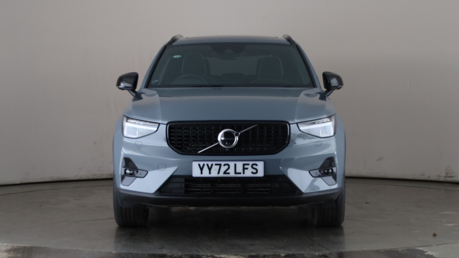 4027571 1.5 T5 Recharge PHEV Ultimate Dark 5dr Auto