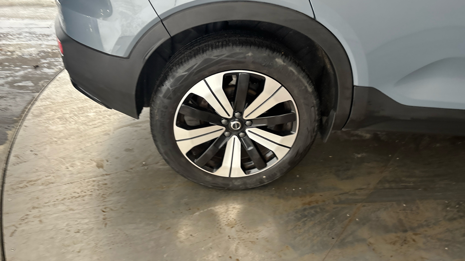 4027571 1.5 T5 Recharge PHEV Ultimate Dark 5dr Auto