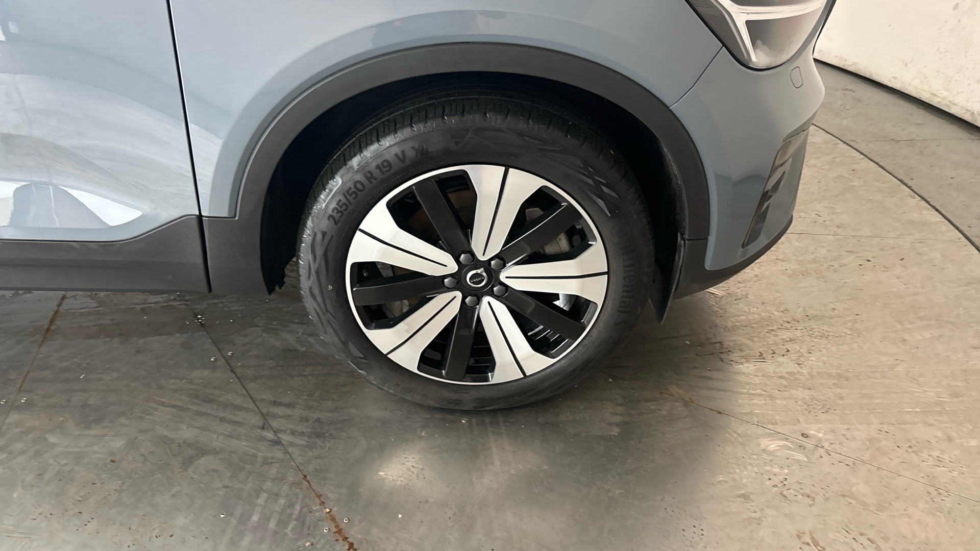 4027571 1.5 T5 Recharge PHEV Ultimate Dark 5dr Auto