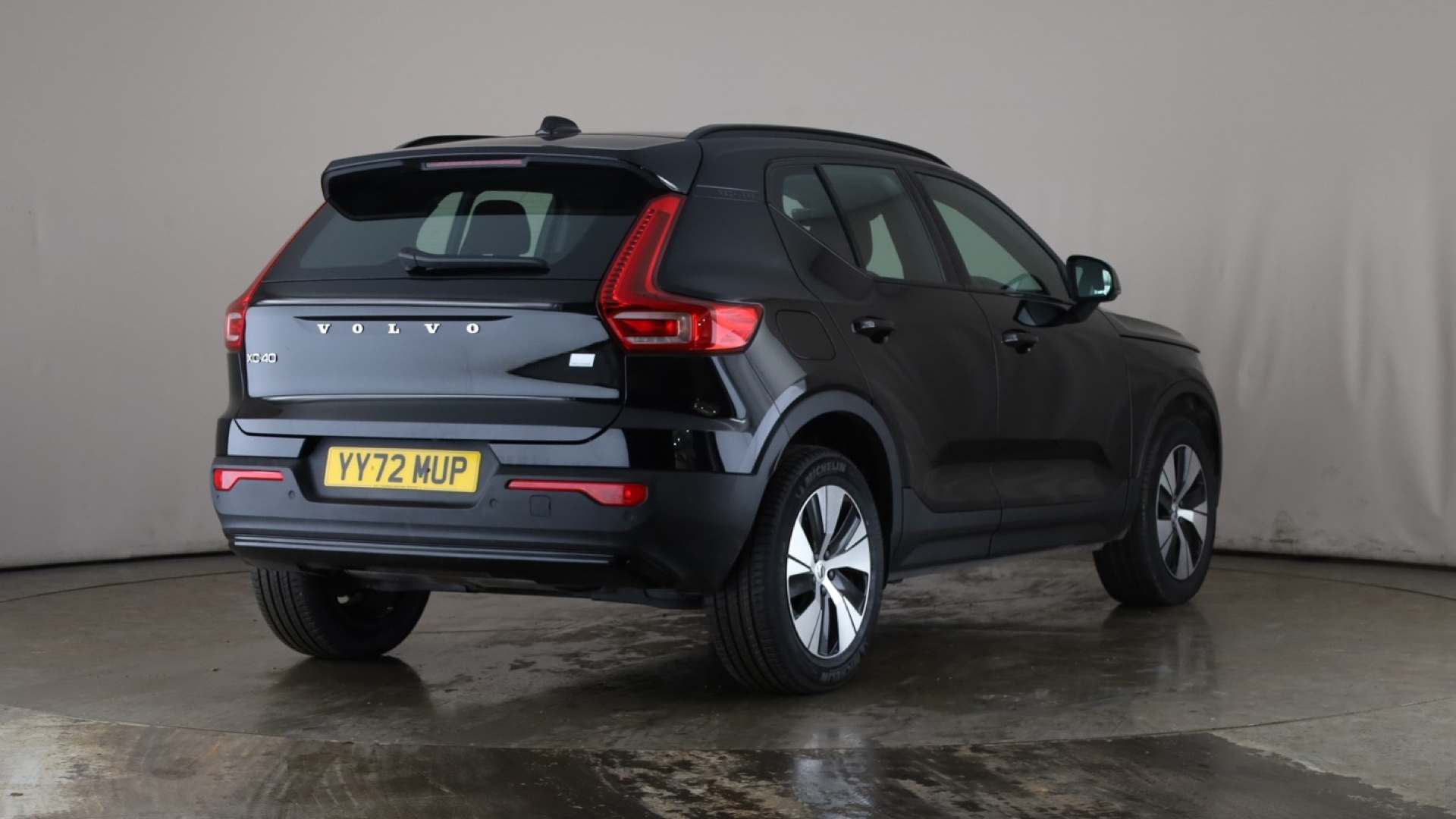 4027733 1.5 T4 Recharge PHEV Plus Dark 5dr Auto