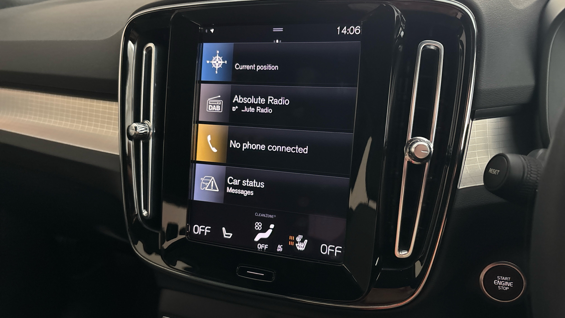 4027733 1.5 T4 Recharge PHEV Plus Dark 5dr Auto