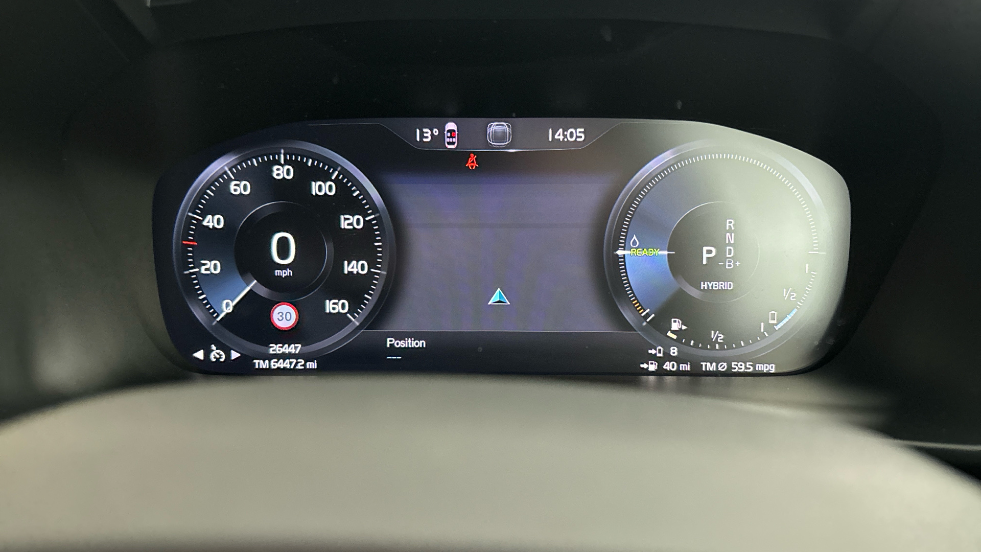 4027733 1.5 T4 Recharge PHEV Plus Dark 5dr Auto