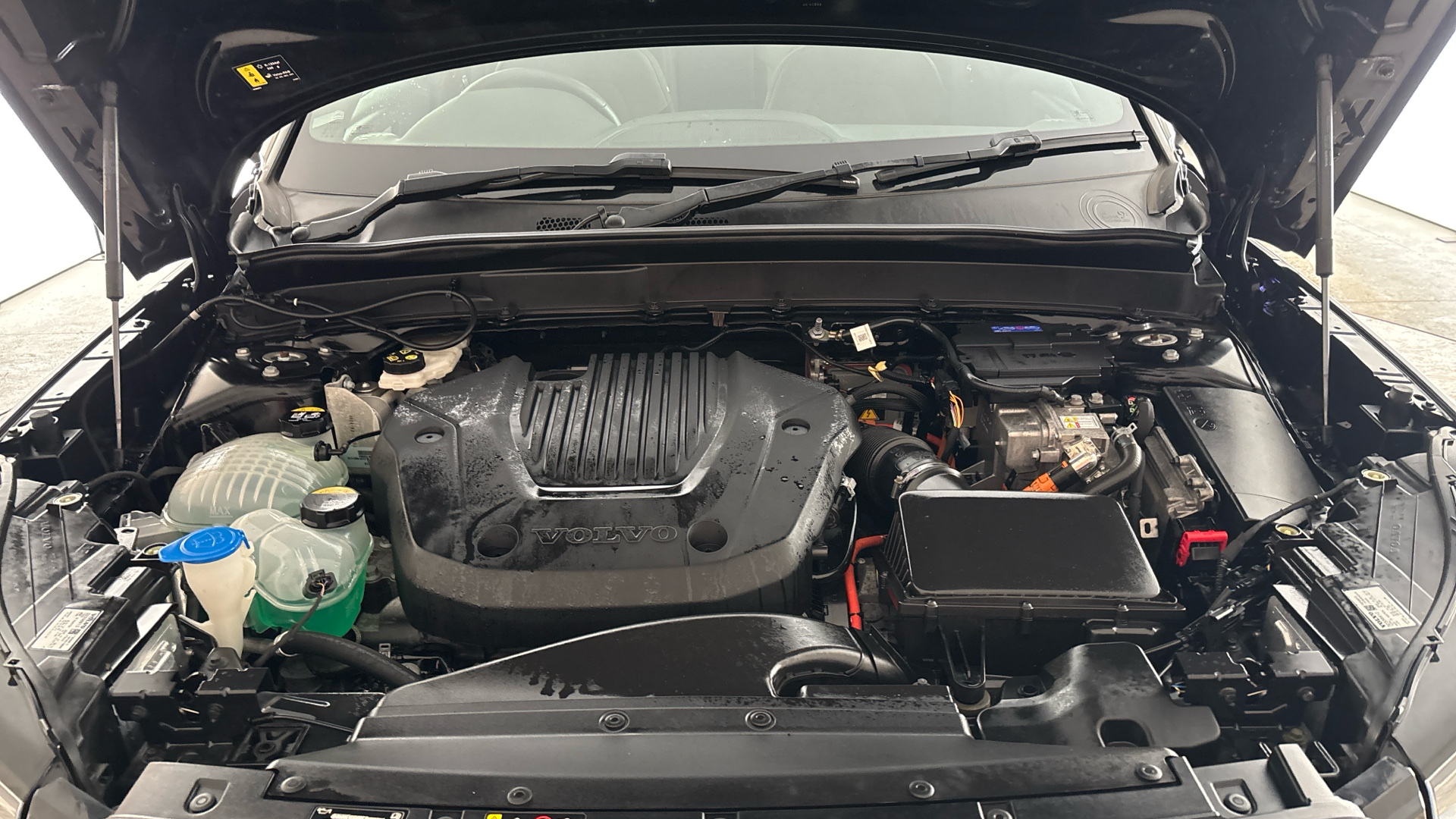 4027733 1.5 T4 Recharge PHEV Plus Dark 5dr Auto