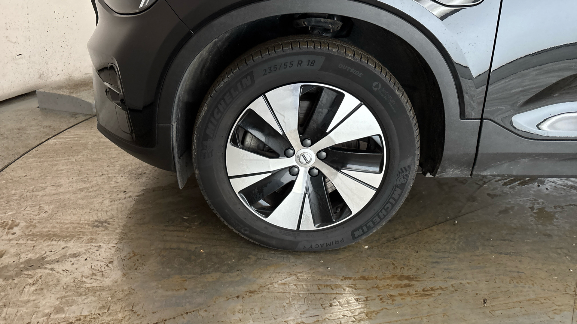 4027733 1.5 T4 Recharge PHEV Plus Dark 5dr Auto