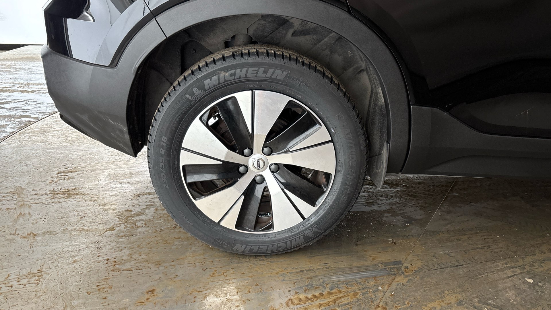 4027733 1.5 T4 Recharge PHEV Plus Dark 5dr Auto