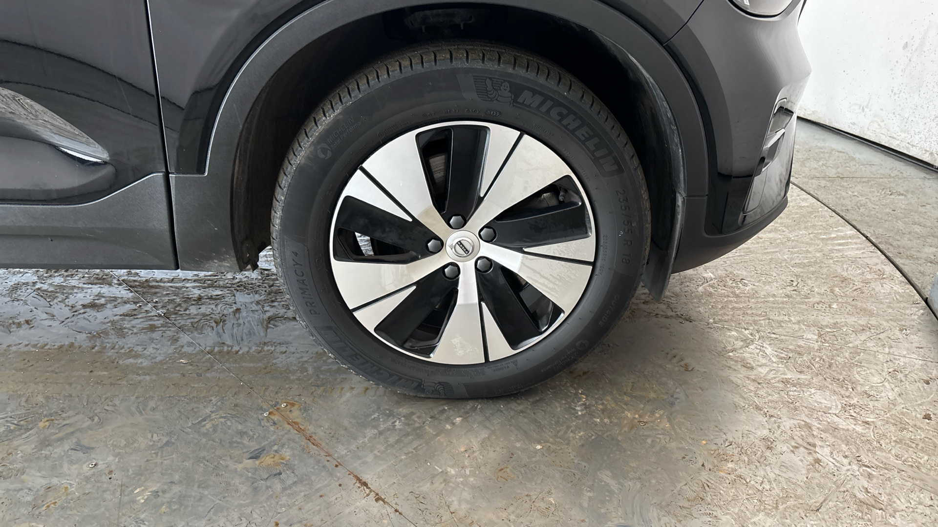 4027733 1.5 T4 Recharge PHEV Plus Dark 5dr Auto