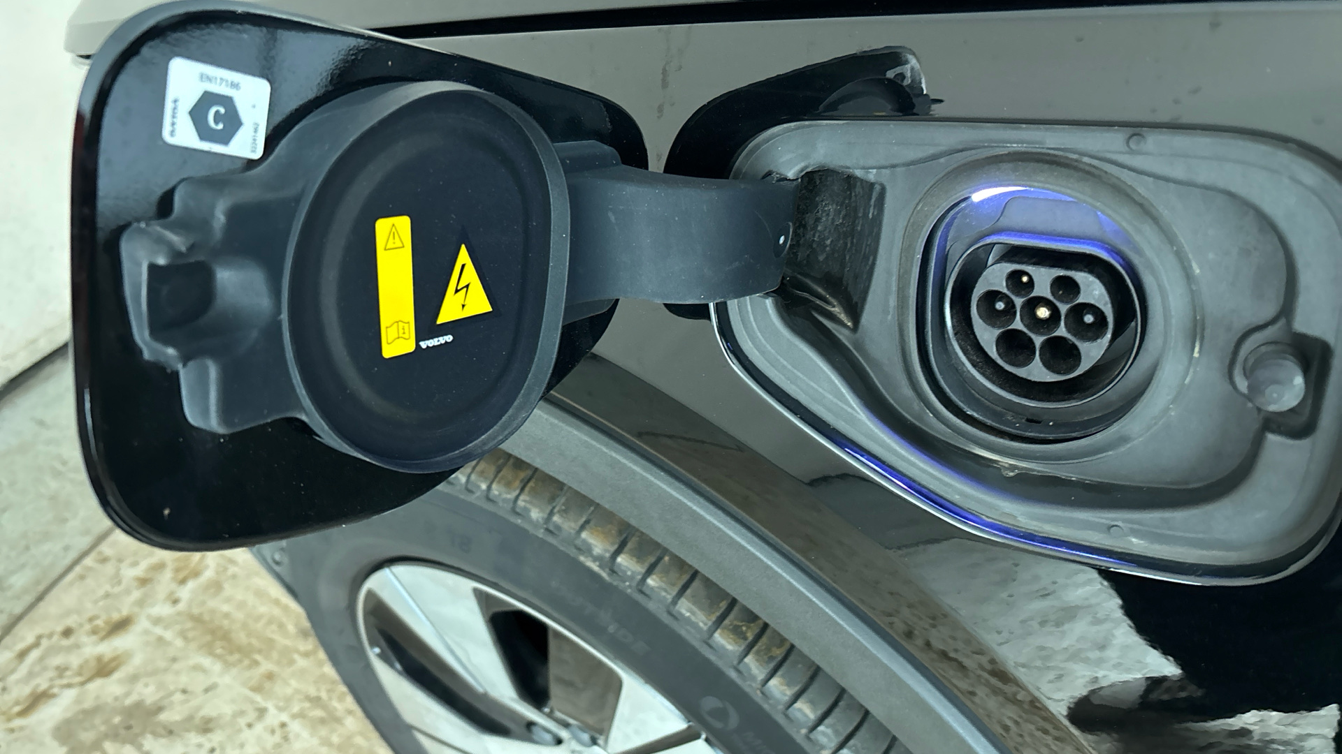 4027733 1.5 T4 Recharge PHEV Plus Dark 5dr Auto