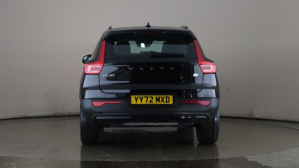 VOLVO XC40 Image 4