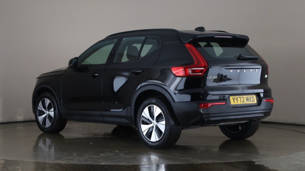 VOLVO XC40 Image 3