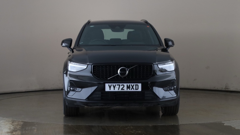 VOLVO XC40 Image 8