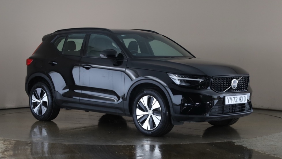VOLVO XC40 Image 7