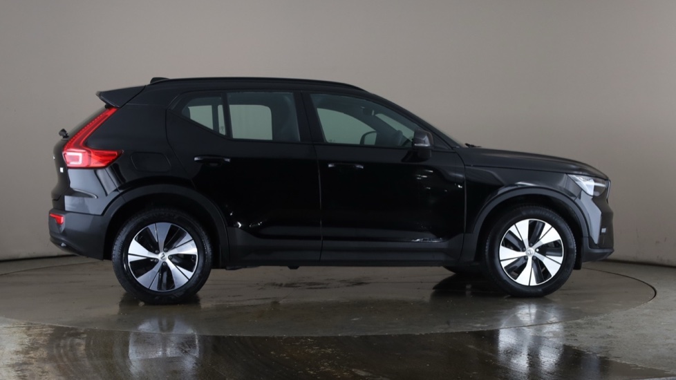 VOLVO XC40 Image 6