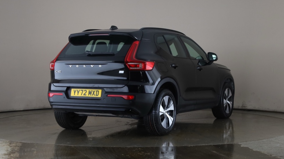 VOLVO XC40 Image 5
