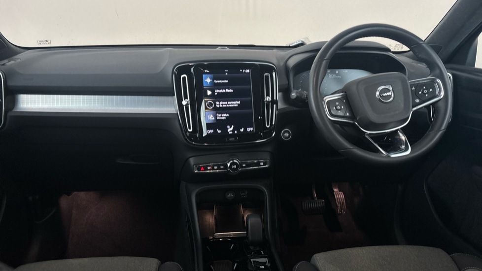 VOLVO XC40 Image 11
