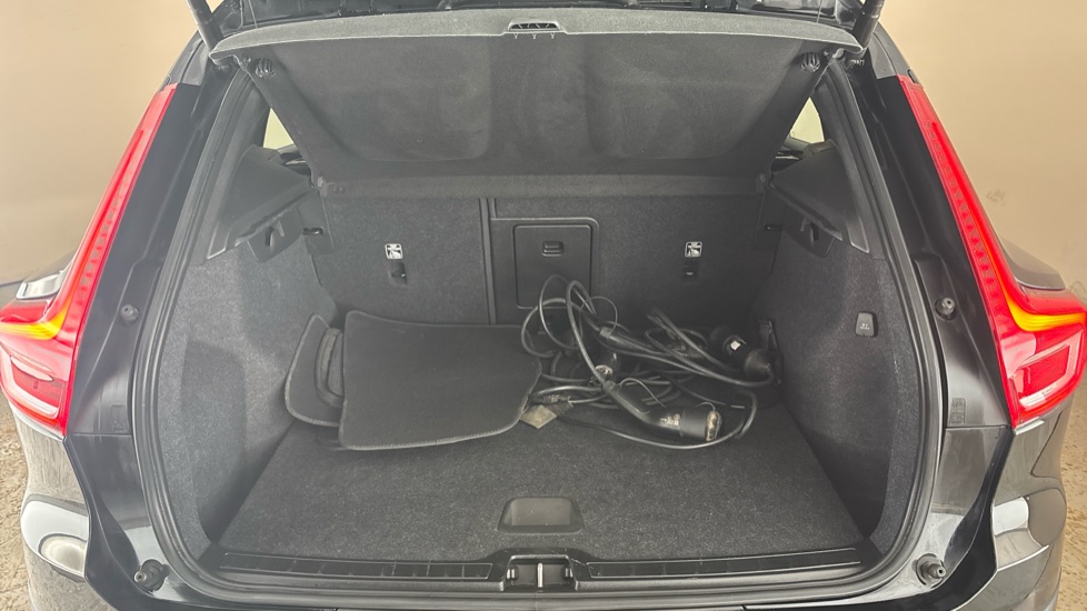 VOLVO XC40 Image 15