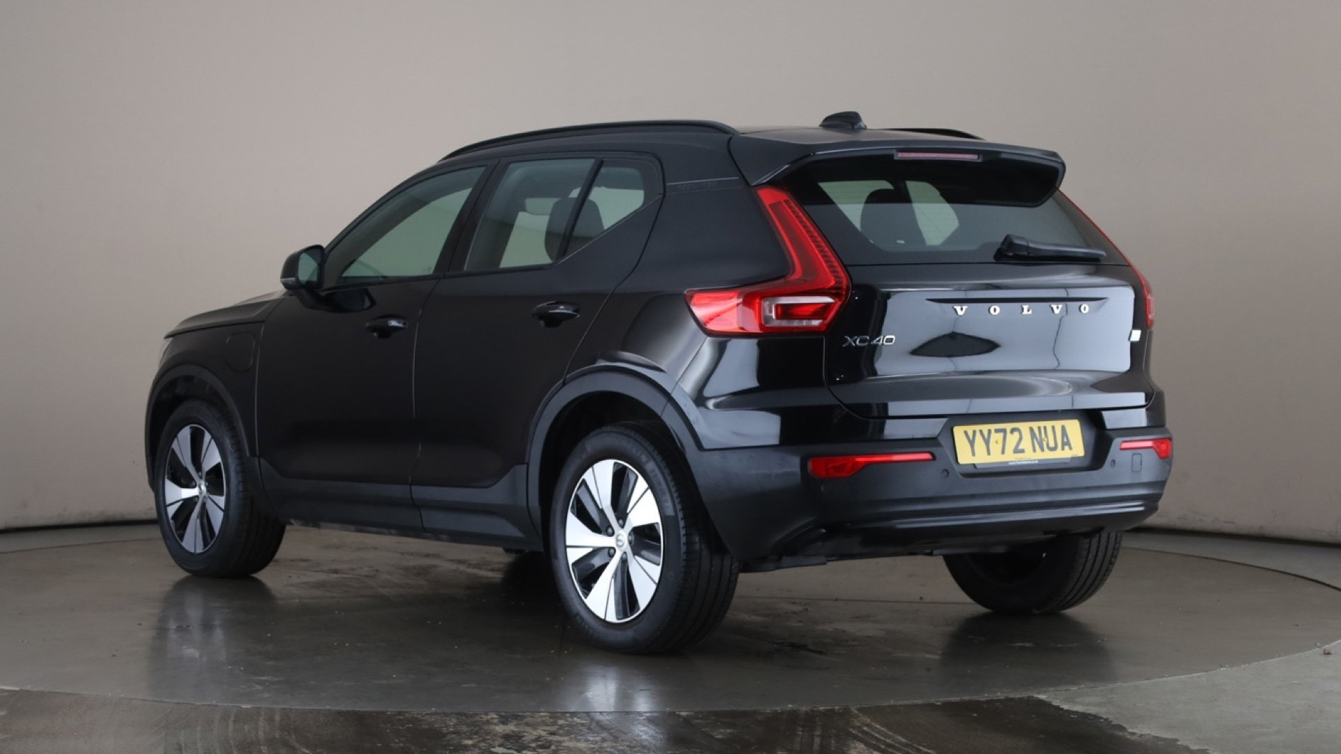 1.5 T4 Recharge PHEV Plus Dark 5dr Auto [2023]