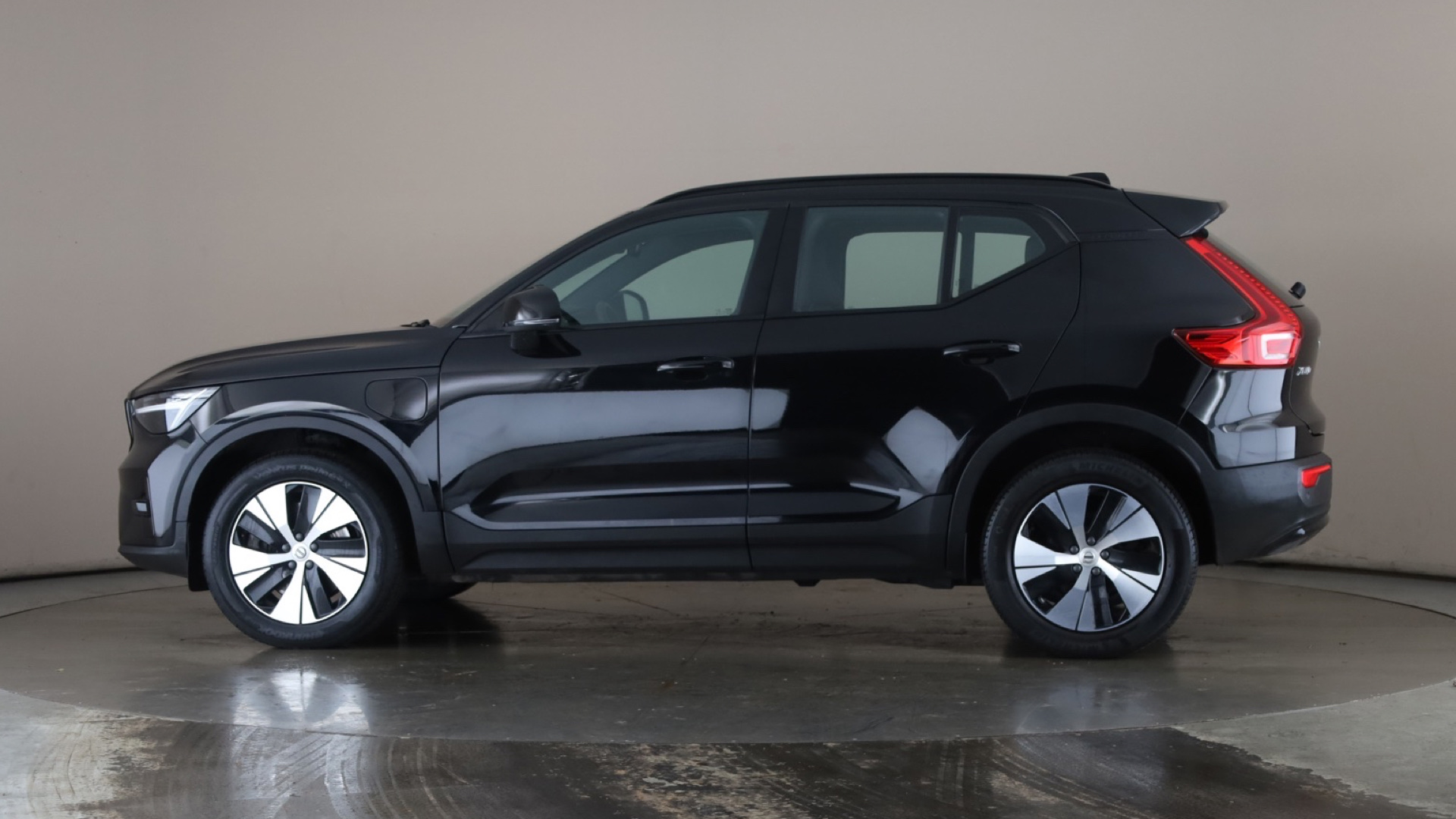 1.5 T4 Recharge PHEV Plus Dark 5dr Auto [2023]