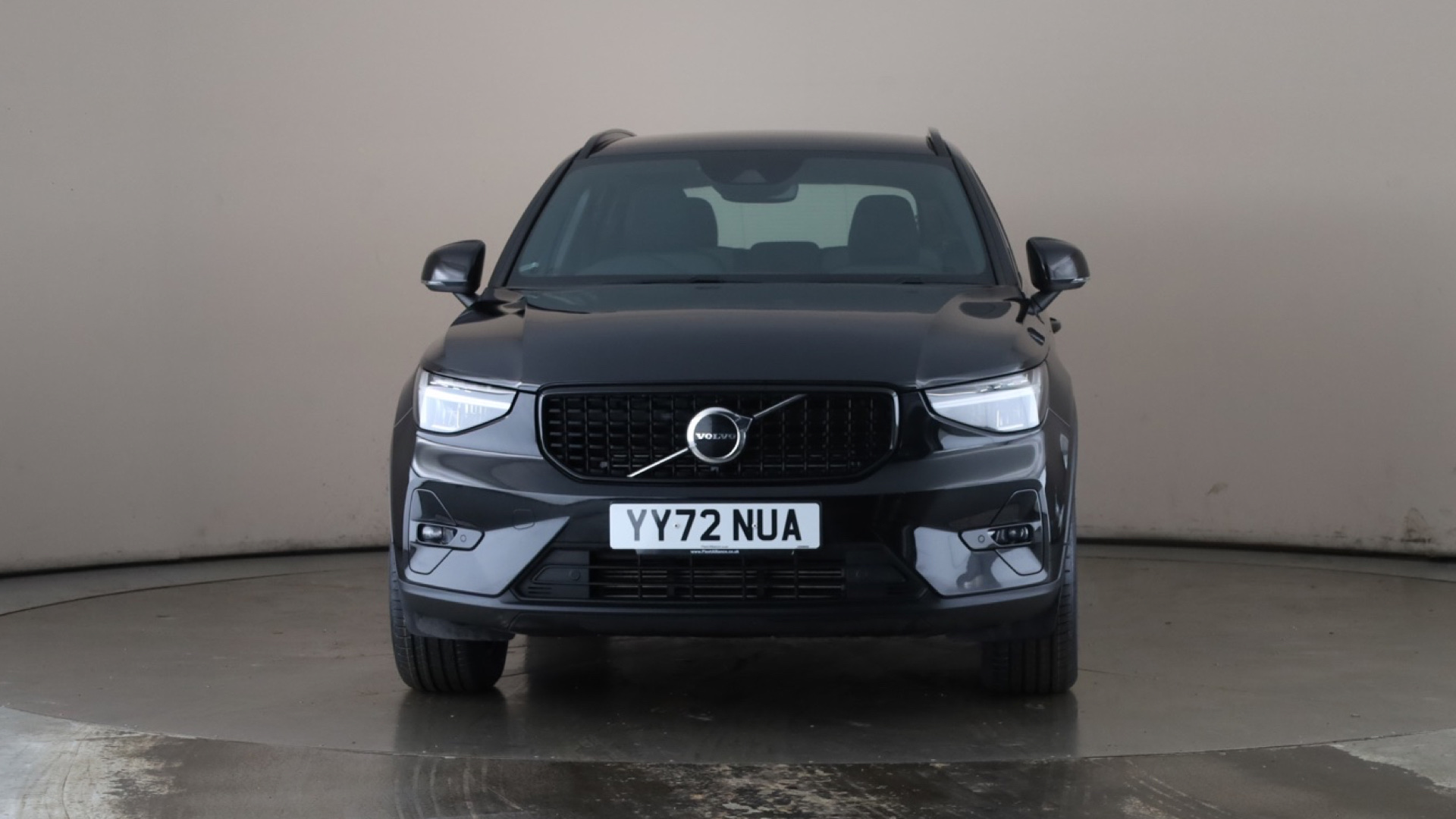 4020901 1.5 T4 Recharge PHEV Plus Dark 5dr Auto