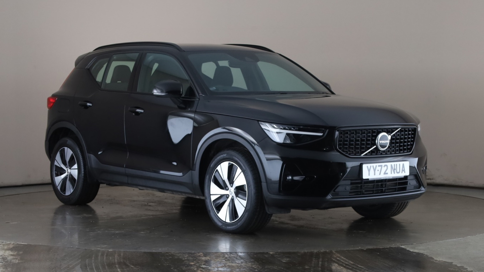 4020901 1.5 T4 Recharge PHEV Plus Dark 5dr Auto