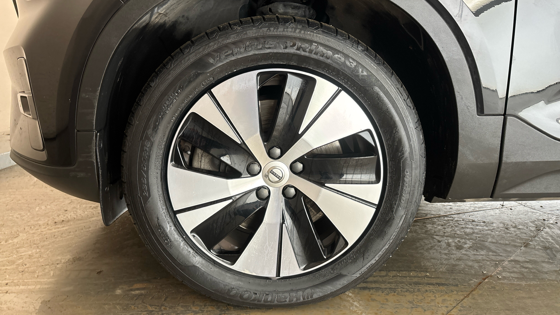 4020901 1.5 T4 Recharge PHEV Plus Dark 5dr Auto