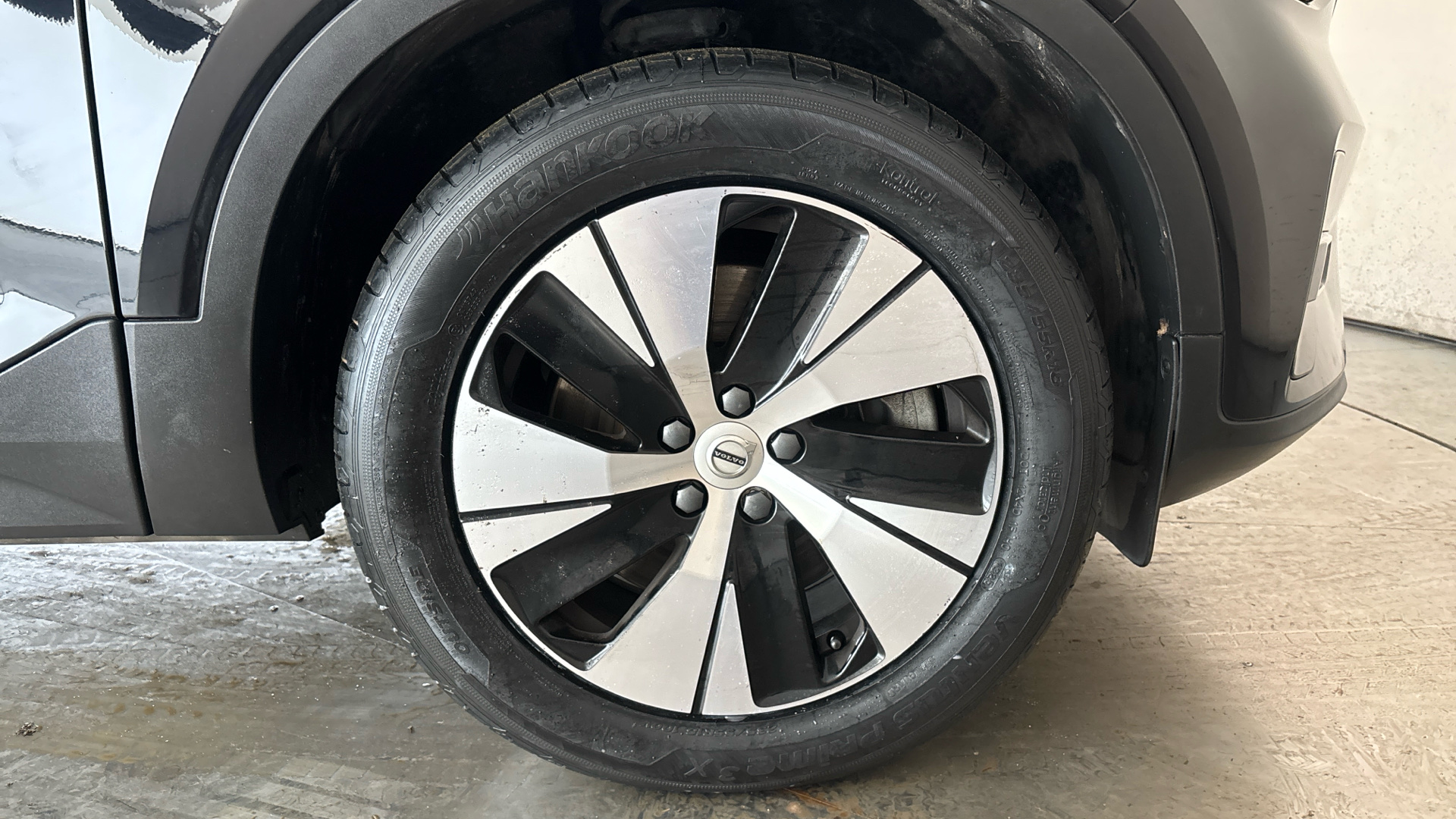 4020901 1.5 T4 Recharge PHEV Plus Dark 5dr Auto