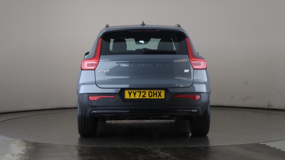 VOLVO XC40 Image 4