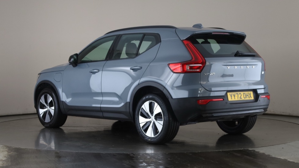 VOLVO XC40 Image 3