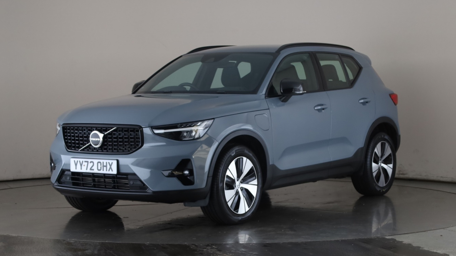 1.5 T4 Recharge PHEV Plus Dark 5dr Auto