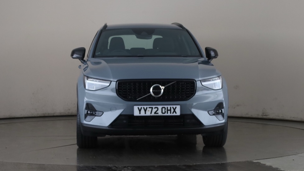 VOLVO XC40 Image 8