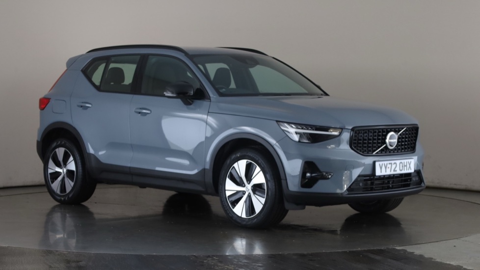VOLVO XC40 Image 7