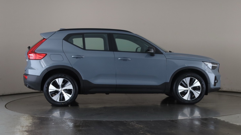 VOLVO XC40 Image 6