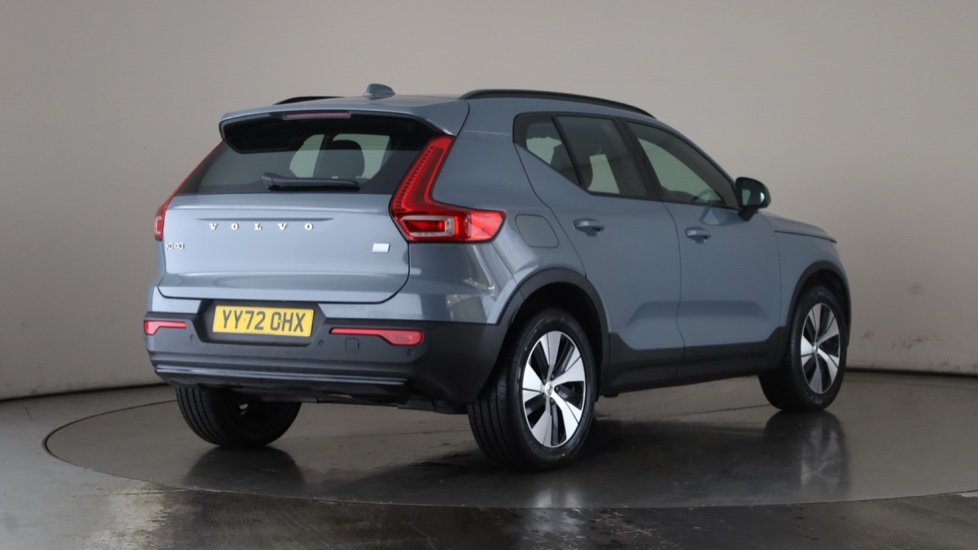 VOLVO XC40 Image 5