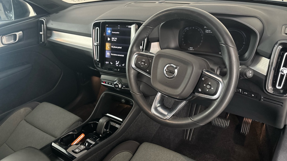 VOLVO XC40 Image 9